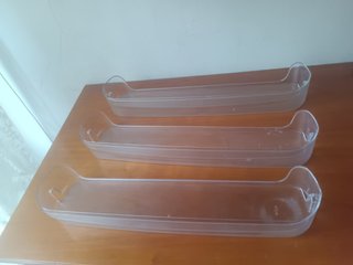 Bandejas y estant frigorífico Indesit IB 33AA NF