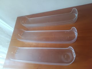 Bandejas y estant frigorífico Indesit IB 33AA NF