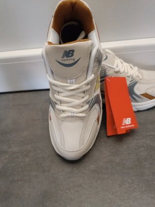 Zapatillas New Balance Talla 40