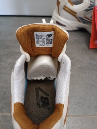 Zapatillas New Balance Talla 40