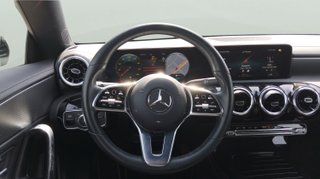 Mercedes-Benz CLA Shooting Brake 250 e 160 kW (218 CV)