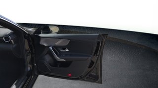 Mercedes-Benz CLA Shooting Brake 250 e 160 kW (218 CV)