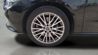 Mercedes-Benz CLA Shooting Brake 250 e 160 kW (218 CV)