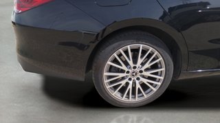 Mercedes-Benz CLA Shooting Brake 250 e 160 kW (218 CV)
