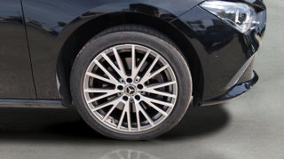 Mercedes-Benz CLA Shooting Brake 250 e 160 kW (218 CV)