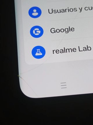 Smartphone realme 12 pro 5G