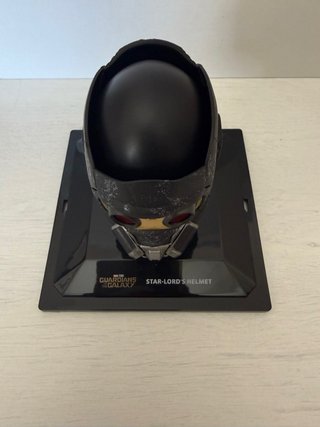 Casco Star-Lord Marvel Guardians Galaxy