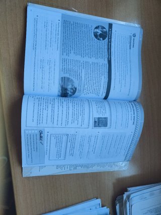 Citizen Z B2 Workbook with Downloadable Audio
