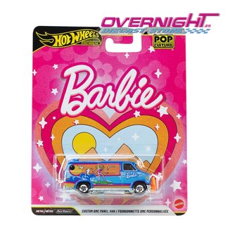 Hot Wheels Pop Culture Pack 5 Coches