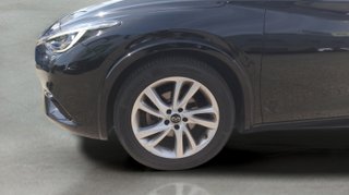 Infiniti Q30 1.6 TC Premium 7DCT 115 kW (156 CV)