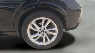 Infiniti Q30 1.6 TC Premium 7DCT 115 kW (156 CV)