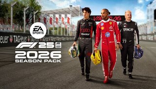 F1 2026 Season Pack Steam Key