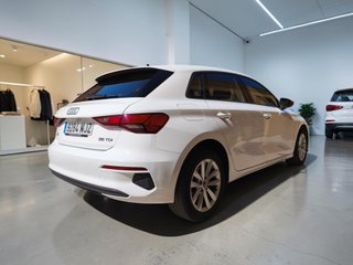 AUDI A3 Sportback Advanced 35 TDI