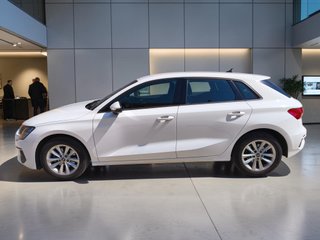 AUDI A3 Sportback Advanced 35 TDI