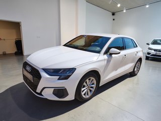 AUDI A3 Sportback Advanced 35 TDI