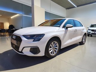 AUDI A3 Sportback Advanced 35 TDI