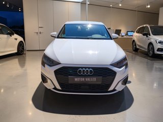 AUDI A3 Sportback Advanced 35 TDI