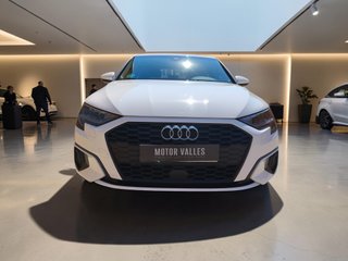 AUDI A3 Sportback Advanced 35 TDI