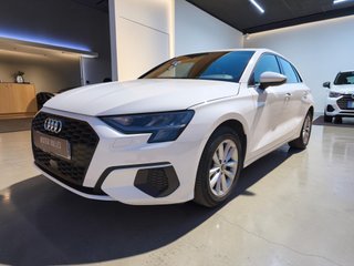 AUDI A3 Sportback Advanced 35 TDI