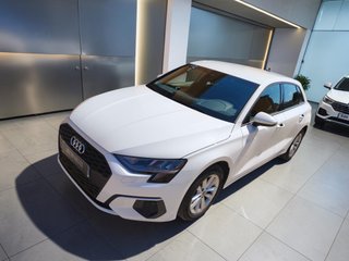 AUDI A3 Sportback Advanced 35 TDI