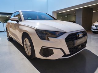 AUDI A3 Sportback Advanced 35 TDI