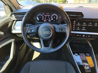 AUDI A3 Sportback Advanced 35 TDI