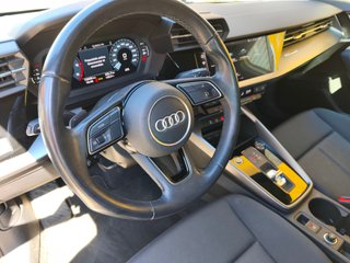 AUDI A3 Sportback Advanced 35 TDI