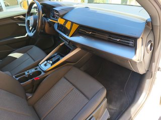 AUDI A3 Sportback Advanced 35 TDI