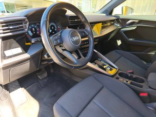 AUDI A3 Sportback Advanced 35 TDI