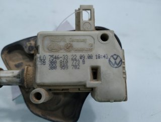 Motor cierre audi 3b0810773b a4 avant (8e) 466548
