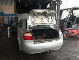 Motor cierre audi 3b0810773b a4 avant (8e) 466548