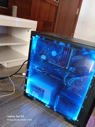 Torre pc