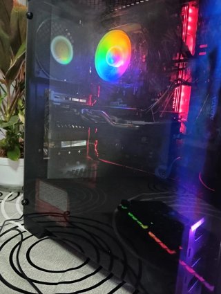 PC Gaming i5 6500 GTX SSD