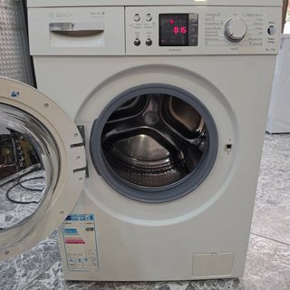 Lavadora Bosch Serie 6 8kg