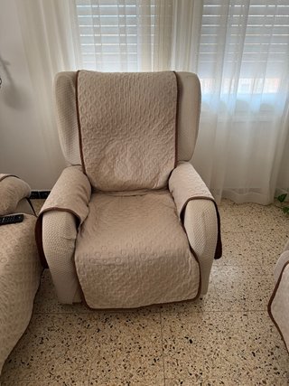 Conjunto de salón