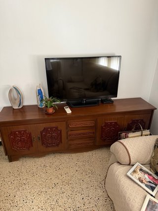 Conjunto de salón