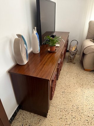 Conjunto de salón