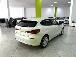 BMW Serie 1 118i 1.5i 136CV Espectacular!!!!!!!!!!
