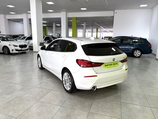 BMW Serie 1 118i 1.5i 136CV Espectacular!!!!!!!!!!