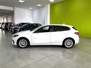 BMW Serie 1 118i 1.5i 136CV Espectacular!!!!!!!!!!