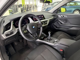 BMW Serie 1 118i 1.5i 136CV Espectacular!!!!!!!!!!