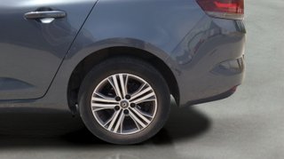 Renault Megane Sport Tourer Zen TCe 103 kW (140 CV)