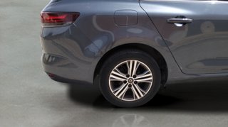 Renault Megane Sport Tourer Zen TCe 103 kW (140 CV)