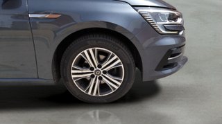 Renault Megane Sport Tourer Zen TCe 103 kW (140 CV)