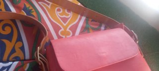 Bolso bandolera Misako
