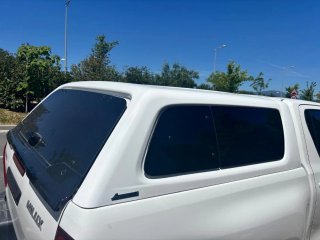Hard Top para Toyota Hilux Revo
