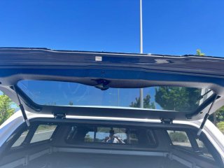 Hard Top para Toyota Hilux Revo