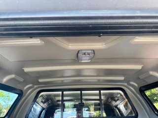 Hard Top para Toyota Hilux Revo