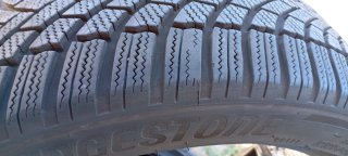 Bridgestone 225/45/18 95V Neumáticos