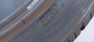 Bridgestone 225/45/18 95V Neumáticos